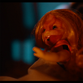 El Exorcsita: Cortometraje animación. Un proyecto de Animación de alvaro garcia - 10.05.2020