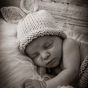 Mi Proyecto del curso: Introducción a la fotografía newborn @nenysesion. Un projet de Photographie de Pilar Cortes Bravo - 08.02.2021