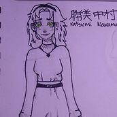 Mi Proyecto del curso: Creación de personajes manga. Un projet de Conception de personnages , et Manga de Daniel Alejandro Russo - 08.02.2021