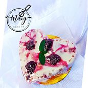 Maxy Bakery Co. Concept Art, and Fine-Art Photograph project by Paola Suarez - 02.08.2021