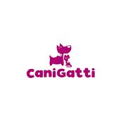 Marca_Canigatti. Un progetto di Br, ing, Br e identit di Juan Camilo Amador Duque - 08.02.2021
