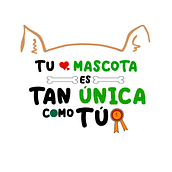 Tiendanimal: "Tu mascota es tan importante como tú". Poster Design, Graphic Design, T, pograph, Design, and Advertising project by Teresa Pueyo - 02.09.2021