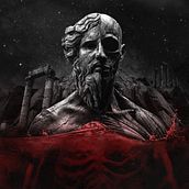 Olympus | OLYMPUS. Digital Drawing, and Matte Painting project by Paul Thureau - 08.01.2020