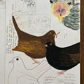 New project . Un projet de Illustration jeunesse de Nanneke Bastiaan - 09.02.2021