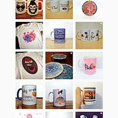 Sublimación de tazas, remeras, posavasos, etc.. Artesanato, Br, ing e Identidade, Composição fotográfica, Criatividade, Design, Design de produtos, Design gráfico, E-commerce, Estampagem, Fotografia com celular, Fotografia do produto, Fotografia para Instagram, Fotografia publicitária, Instagram, Marketing para Instagram, Redes sociais, Retoque fotográfico, e Serigrafia projeto de rubidecouy - 09.02.2021