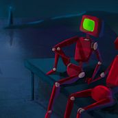 Mi Proyecto del curso: Pintura digital para ilustración 2D. Un progetto di Illustrazione tradizionale e Illustrazione digitale di Diego Jimenez - 10.02.2021