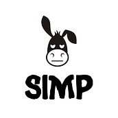 @store_simp SIMP TONTO COMO UN ASNO. Un progetto di Design di Marco Pineda - 11.02.2021