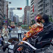 International Tourism Press Promotion Media. Photograph, Documentar, Photograph, Outdoor Photograph, and Commercial Photograph project by Clara Martínez Sanz - 12.15.2016