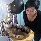 Los proyectos que más me han gustado... Ein Projekt aus dem Bereich  von Christie Zerpa Madrid - 10.02.2021