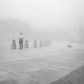 Personal Asia. Photograph, Digital Photograph, Documentar, Photograph, Outdoor Photograph, and Photo Retouching project by Clara Martínez Sanz - 08.12.2016