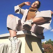 Mi Proyecto del curso: 5 fotos Lifestyle . Photograph, Fashion Photograph, Lifest, and le Photograph project by Alba Duque - 02.10.2021