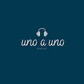 Uno a Uno Podcast: Un podcast de hombres para hombres.. Communication project by Edwin Jesús Vargas Peña - 02.19.2021