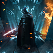 Mi Proyecto del curso: Retoque fotográfico y efectos visuales con Photoshop. Un projet de Design  , et Photomontage de Joao De Abreu - 10.02.2021