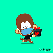 Mi Proyecto del curso: Introducción a Toon Boom Harmony para animación de personajes 2D. Un progetto di Animazione 2D di fernetdf - 17.02.2021