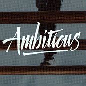 Callivember 2020. Projekt z dziedziny  Kaligrafia,  Pismo dekorac, jne i Instagram użytkownika Cristian Ripoll - 10.02.2021