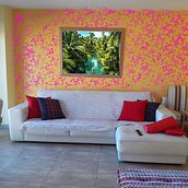 Mi Proyecto del curso: Iniciación al diseño de interiores. Decoration project by Teresa Gomar Martínez - 02.10.2021