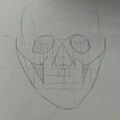 Mi Proyecto del curso: Dibujo anatómico para principiantes. 2D Animation project by Sara Gómez Dousdebes - 02.10.2021