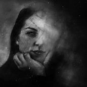 Deimos. Photograph, and Digital Photograph project by Helena Diaz - 06.01.2018