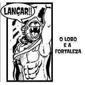Meu projeto do curso: Técnicas de arte-final para quadrinhos e ilustração. Comic project by Lujan Custodio - 02.11.2021