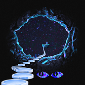 Final Project - weirdborne. Animation, Design, and Music project by weirdborne - 04.19.2021