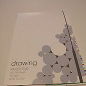 My project in Drawing for Beginners Level -1 course. Drawing project by Itana Krivokapic - 02.11.2021