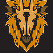 My project in Vector Art: Reflecting Your Style with Illustrator course. Digital Illustration project by Giuseppe Schittino - 02.11.2021