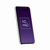 NO_MAD | Campanhas. Cop, writing, Social Media Design, and Advertising project by Valsui Júnior - 01.04.2020