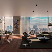 Mi Proyecto.. 3D Animation, Architecture & Interior Architecture project by oteb_001 - 02.11.2021