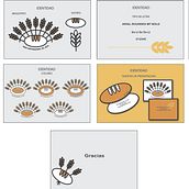 My project in Vector Illustration for Beginners course. Projekt z dziedziny Projektowanie graficzne użytkownika Barbara Price - 11.02.2021