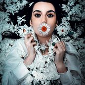 Margaritas. Photograph, and Fine-Art Photograph project by Hendrix Vazquez - 02.12.2021