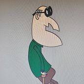My project in Introduction to the Creation of Cartoon Style Characters course. Een project van Traditionele illustratie van miltongsp - 12.02.2021