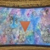 Meu projeto do curso: Técnicas modernas de aquarela. Un progetto di Pittura ad acquerello di Tarsila Souza de Arruda Santos - 12.02.2021