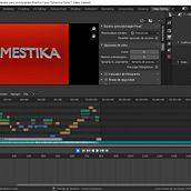 Reel Final Curso Blender para Principiantes. 3D, 3D Animation, 3D Character Design, and 3D Modeling project by Matías Bavastro - 02.12.2021