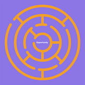 My project in Graphic Visualization: Telling Complex Stories through Simple Images course. Graphic Design project by Dan Reaney - 03.06.2021
