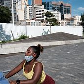 Rio: A Caminho do Amanhã. Photograph, Digital Photograph, Documentar, and Photograph project by Andre Nathan - 02.12.2021