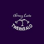 Squeeze Page - Twerkealo. UX / UI project by Belén de Castro Resina - 02.12.2021