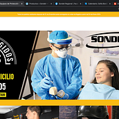 My project in E-commerce: Launch Your Online Business course. Marketing project by sofia_bonilla - 02.12.2021