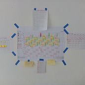 Mi Proyecto del curso:  LA PRIMERA PIEDRA MI ORGANIZACIÓN PROFESIONAL. Un projet de Conseil créatif de Raul Villaseñor Gómez - 12.02.2021