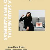 My project in Instagram Strategy for Business Growth course. Een project van Educatie, Schrijven,  Video y Social media van Elena Brieño - 12.02.2021