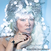 Creative Modeling Shoots. Photograph project by Peter Dorr - 02.12.2021