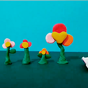 Proyecto 1 del curso: Stop Motion: animación fotograma a fotograma. Animation project by Kei Nakasone Tamanaja - 02.16.2021