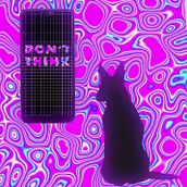 Don't think. 2D Animation project by Patrick Praschma - 02.18.2021