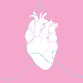 Unión. Un progetto di Disegno digitale e Illustrazione tradizionale di Pink Necro - 05.05.2020