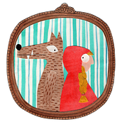 Mi Proyecto del curso: Claves para crear un porfolio de ilustración profesional. Projekt z dziedziny  Kolaż, Trad, c i jna ilustracja użytkownika monicartoons - 13.02.2021