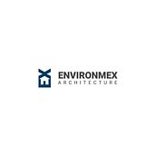 ENVIRONMEX is a architectural firm that produces establishments and buildings that eco-friendly and good for the environment. . Design, and Logo Design project by Rodel Bulahan - 05.10.2019