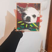 Love Alive. Un proyecto de Lettering 3D, Dibujo digital, Lettering digital, Dibujo, H y lettering de Cristina Varone - 14.02.2021