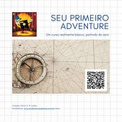 CBCA - Curso Básico de Criação de Adventures. Game Development, and Game Design project by Divino Leitão - 02.26.2021