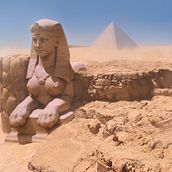 My project in Fantastic 3D illustration with Blender course Ein Projekt aus dem Bereich 3D von Mónica Serrano - 14.02.2021