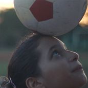 Nosotras - Concurso videominuto. Cinema, Vídeo e TV projeto de Kevin Manrique - 04.02.2016