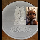 Mi Proyecto del curso: Apoya tazas personalizado. 3D, and 3D Character Design project by Matias Andres Romero - 02.16.2021